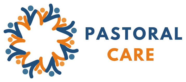 PastoralCare: Where technology and spirituality meet for seamless guidance.